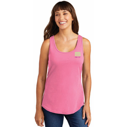 Womens Tank Top