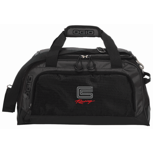 CSR Breakaway Duffel Bag