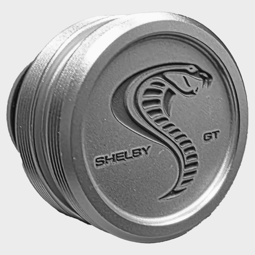 Tru-Billet Berg Snake Power Outlet Plug