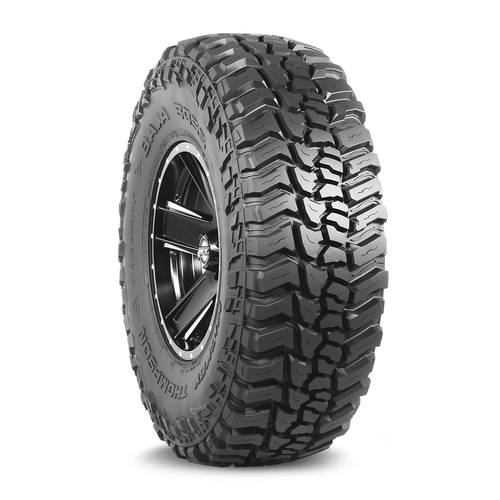Mickey Thompson Baja Boss X Tire - 42X13.50R17LT 119F 90000122655 - 261757