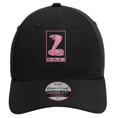 CSR Women's Hats - New Snake