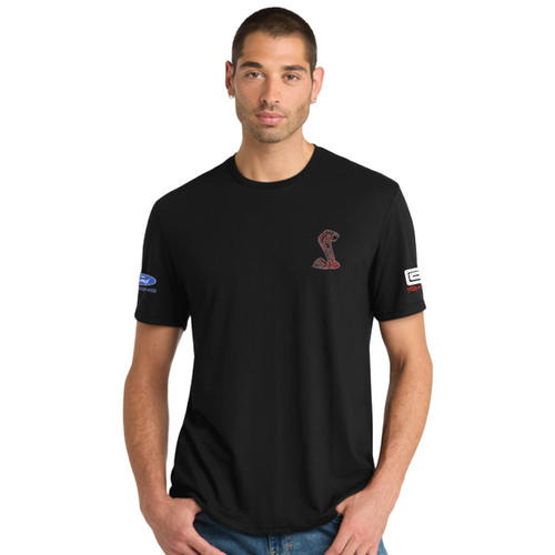 Shelby GT500 - S550 Snake - T-Shirt