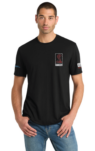 Shelby GT350-S550 New Snake-T-Shirt