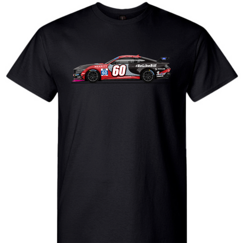 Be Like Biff T-Shirt