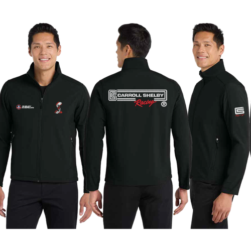 Transition Snake Jacket