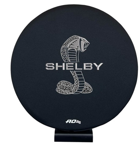SHELBY NEOPRENE STEERING WHEEL