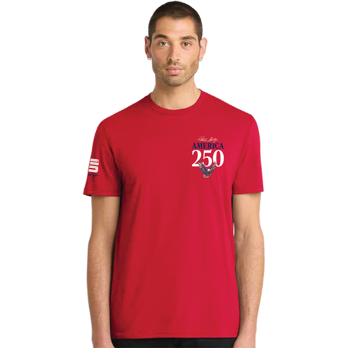 250th America Anniversary T-Shirt