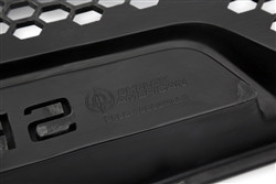 2018-2023 Shelby Mustang Upper Grille