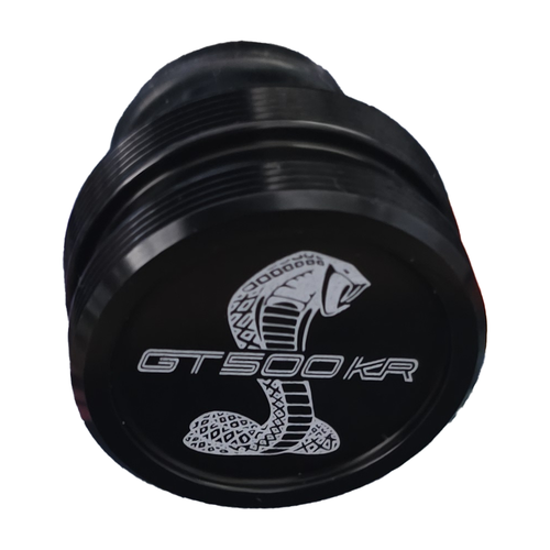 GT500KR Power Plug