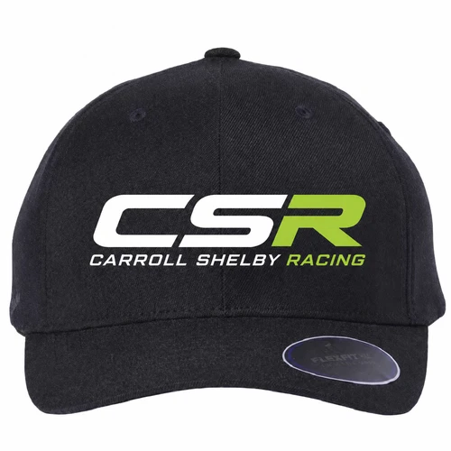 CSR - Carroll Shelby Racing Hat