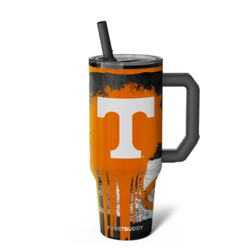 Tennesse Volunteers Drip - Thicc Buddy