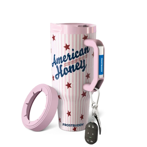 American Honey