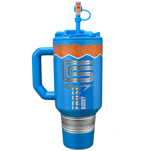 Blue Pencil - Thicc Buddy-50oz