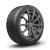 BFGoodrich G-Force Comp-2 A/S+ 205/45ZR16 87W XL - 02422