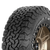 BFGoodrich All Terrain TA KO2 LT265/70R17 112/109S - 10892 Photo - Primary