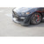 Shelby GT-500 Front Wind Splitter w/ Rods 2020-2022