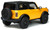 2021 Ford Bronco - Wildtrak - Cyber Orange Metallic