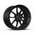 CARROLL SHELBY WHEELS CS5 - 19 X 11 IN. - 5 X 114.3 - 50MM OFFSET - GLOSS BLACK