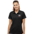 Carroll Shelby Racing Womens Polo