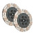 Twin Disc Clutch 2007-2014 Shelby GT500