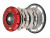 Twin Disc Clutch 1999-2004 Mustang 4.6L GT 8 Bolt 26 Spline