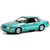 1993 Ford Mustang LX 5.0 in Calypso Green Limited Edition