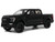 2024 Shelby F-150 Centennial Edition Pickup Truck Black 1/18 Model Car by GT Spirit
