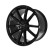Carroll Shelby Wheels CS10 - 20 x 11 in. - 50mm Offset - Gloss Black