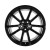Carroll Shelby Wheels CS10 - 20 x 11 in. - 50mm Offset - Gloss Black