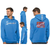 Carroll Shelby Racing Pullover Hoodie