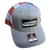 KohR Motorsports American Flag Trucker Hat