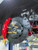 2024+ Shelby Wilwood Mustang Rear Rotor Upgrade Kit