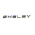 2024+ Shelby Trunk Lettering