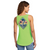 Womens Beach Tank Tops