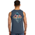Mens Beach Tank Top