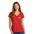 Ladies V-Neck Shelby Racing Shirts