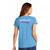 Ladies V-Neck Shelby Racing Shirts