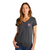 Ladies V-Neck Shelby Racing Shirts