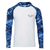 Carroll Shelby Racing Long Sleeve Hooded T-Shirt