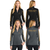Carroll Shelby Racing Ladies Stripe Performance Jackets