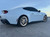 2005-2026 Shelby Mustang 50th Anniversary Wheel - 20"x11" Bright Powder Coat