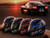 Shelby Carbon Fiber Racing Helmet (Choose your color)