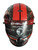 Shelby Carbon Fiber Racing Helmet (Choose your color)