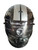 Shelby Carbon Fiber Racing Helmet (Choose your color)