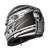 Shelby Carbon Fiber Racing Helmet (Choose your color)