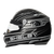 Shelby Carbon Fiber Racing Helmet (Choose your color)
