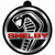 Shelby Oval Air Freshener