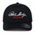 Carroll Shelby Signature Hat - Black