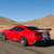 2024-2026 Shelby Mustang Coupe Ducktail Spoiler