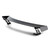 2015-2023 Shelby Mustang Code Red Carbon Fiber Rear Wing